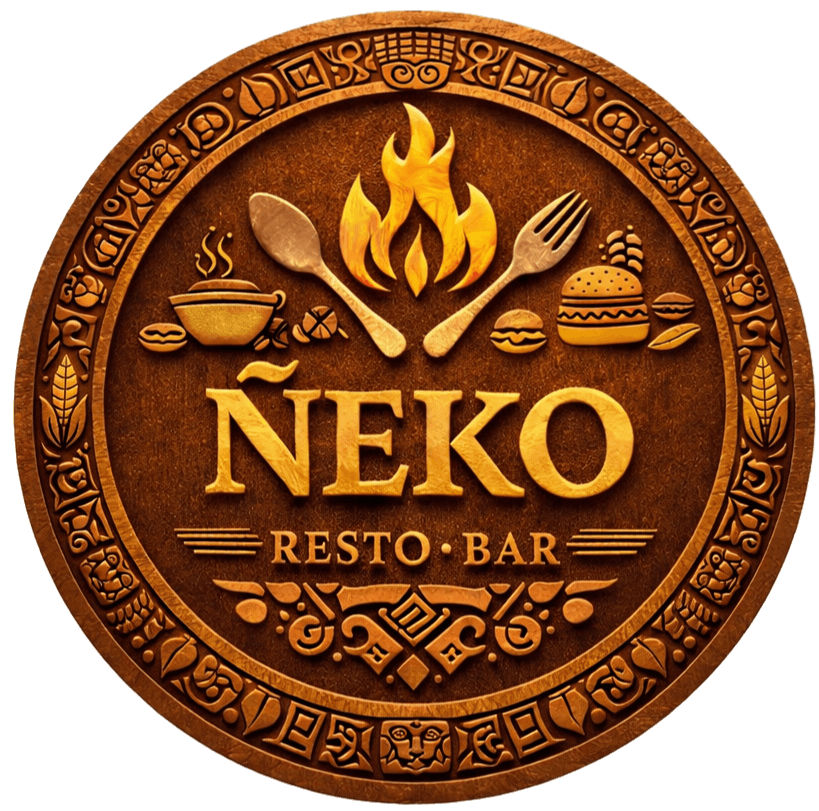 Ñeko resto-bar